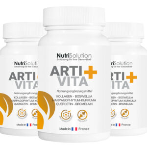 Artivita von Nutrisolution