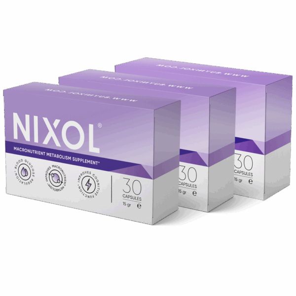 NIXOL